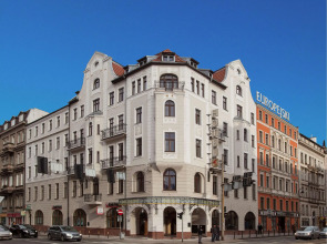 Hotel Europejski