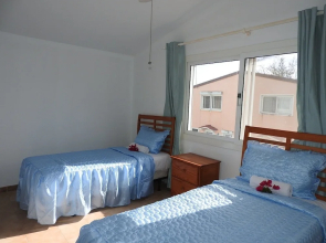 Villa 420D at Jolly Harbour