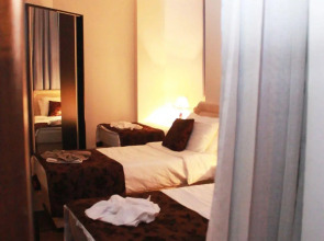 Отель Mirobelle