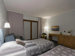 Apartamenty Ola II