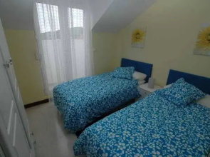 Hotel Playa La Arena