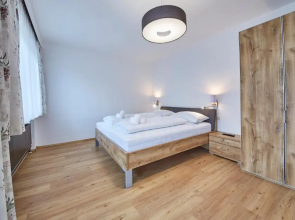 Appartements Haus Alexander by HolidayFlats24