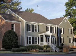 Come Enjoy Wyndham's Patriot's Place