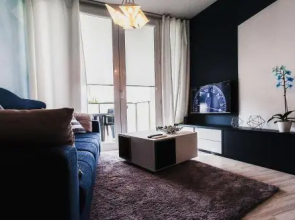 RGB studio