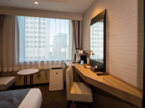 Hotel Monterey Le Frere Osaka