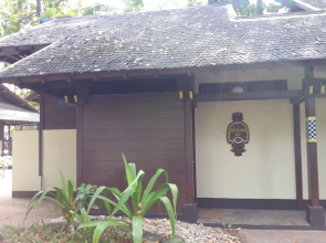 Pulau Ayer Resort & Cottages