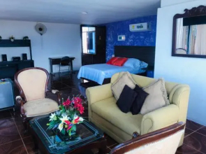 Hotel Giron Campestre