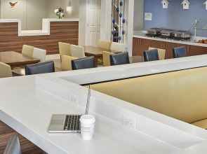 Sonesta ES Suites Ann Arbor