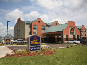 Super 8 By Wyndham Natchez