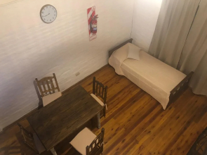 cabañas tesouro