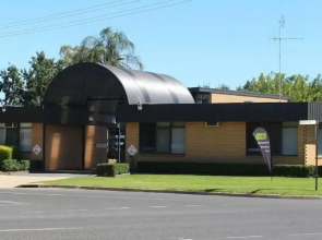 Avondel Motor Inn, Benalla