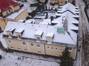 Francis Spa Hotel