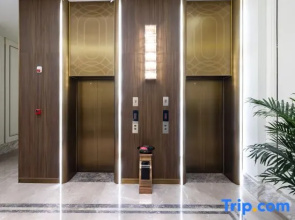 Vienna International Hotel Changde First People's Hospital  Daxiaohe Street Branch