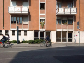 Casa Prato Della Valle