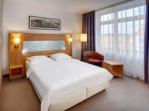 Hermitage Hotel Prague