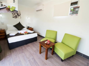 Darwin Resort