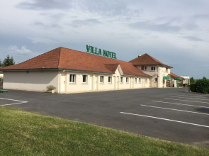 Villa Motel