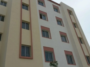 Agadir Holiday Apartment