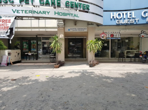 Hotel Giorgio