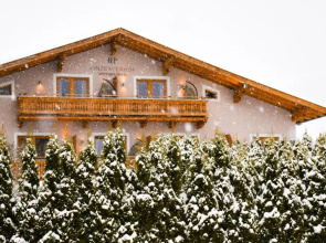 Pension Pinzgauerhof