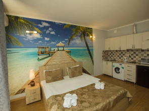 Orbi Luxury Apartments