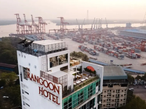 The Rangoon Hotel