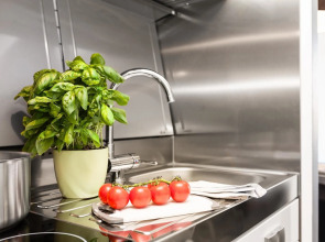 Living Hotel am Olympiapark