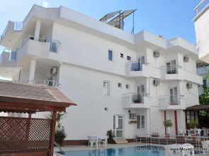 Q Business Hotels Lara - Butik Otel