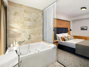 Galeria Thermal Bešenová