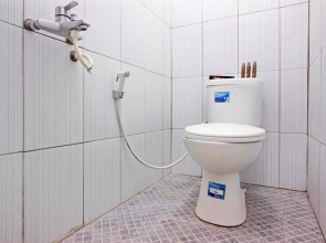 Puri Ratu Babarsari Syariah by RedDoorz