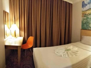 The Orchid Hotel
