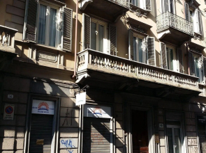 Albergo Alba