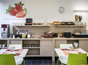 Aparthotel Adagio Access Paris Reuilly