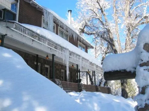 Alps Boulder Canyon Inn