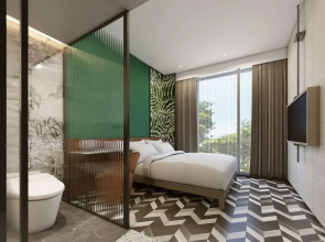 Hotel Waterloo Singapore - Handwritten Collection