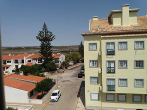 Monte Gordo T1 Estrela Do Mar