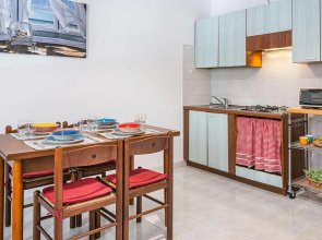 Welcomely - Casa Moraea