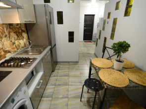 Апартаменты Renta36 (Рента) на улице Плехановская 22