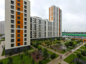 Home24 на улице Каштановая 6