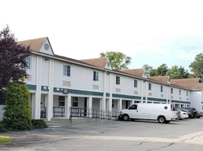 Boston Motel