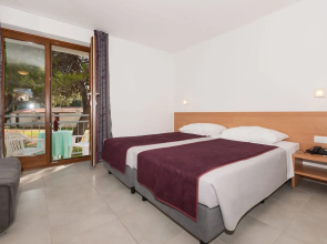 Maistra Apartments Villas Rubin, Rovinj