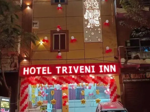 Hotel Triveni Inn