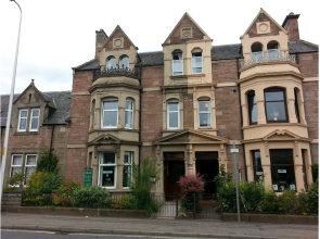 Cedar Villa Guest House