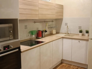 Resident Ufa (Резидент Уфа) на улице Менделеева  150/4