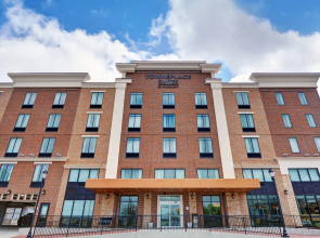 TownePlace Suites by Marriott Indianapolis Downtown