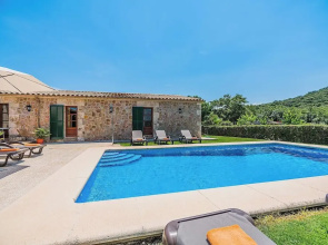Villa Malagarba