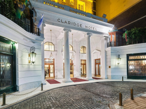 Claridge Hotel