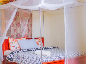 Sunshine homestay 1
