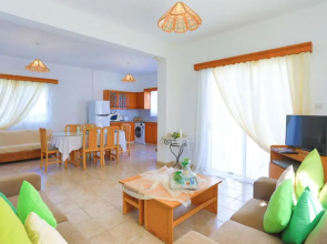 Lemon Grove Villa Ena