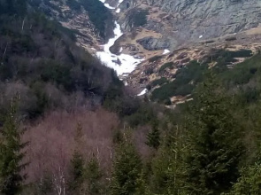 Stodola Harrachov